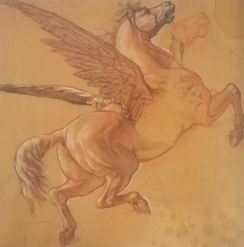 Pegaso, 1878